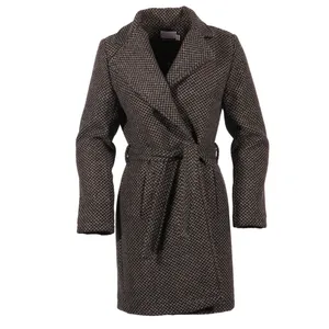 پالتو زنانه مدل فوتر گرم