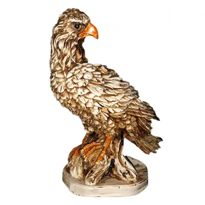 مجسمه طرح عقاب کد 049