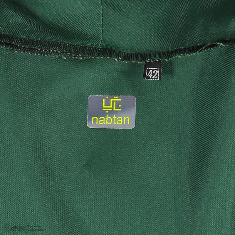 روپوش پزشکی زنانه ناب تن مدل کجراه کد 502