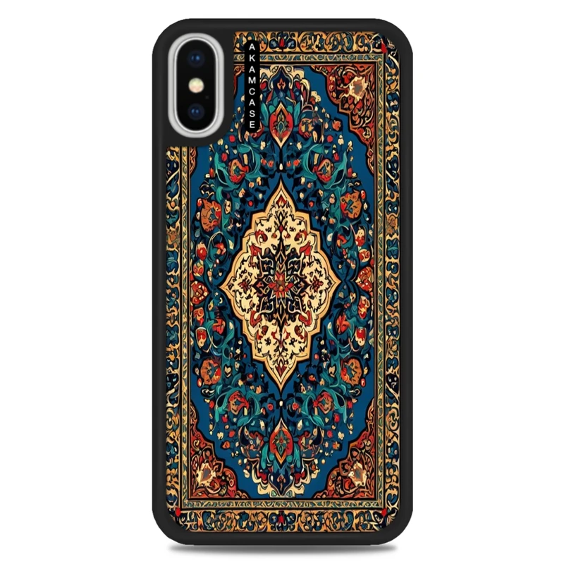 کاور آکام مدل AMC-WAXSM-PERSIAN-19 مناسب برای گوشی موبایل اپل iPhone Xs Max