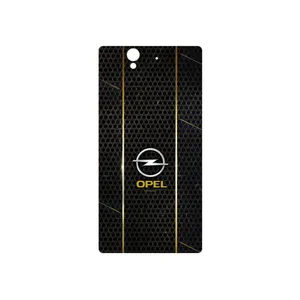 MAHOOT OPEL Cover Sticker for Sony Xperia Z