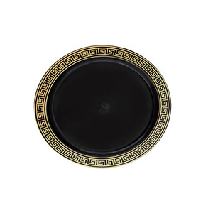 پیش دستی یکبار مصرف کد 8850 مجموعه 6 عددی