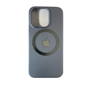 کاور مدل MS-14 مناسب برای گوشی موبایل اپل iPhone 14 Pro      