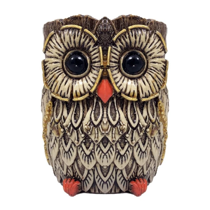 عکس شماره 2 : جامسواکی طرح جغد مدل g1