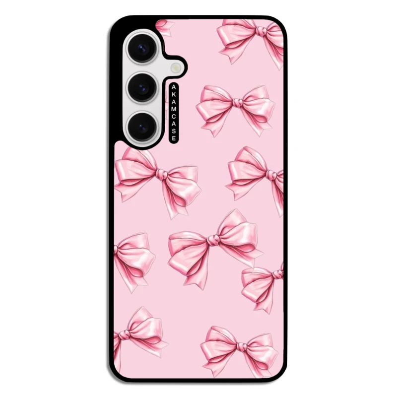 کاور آکام مدل AMC-WSGS24-BOWS6 مناسب برای گوشی موبایل سامسونگ Galaxy S24