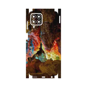 MAHOOT Ali Sadr Cave-FullSkin Cover Sticker for Samsung Galaxy M33