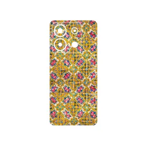 MAHOOT Iran Tile 15 Cover Sticker for Xiaomi Poco X6