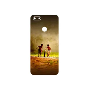 MAHOOT childs play Cover Sticker for Motorola Moto E6 Play