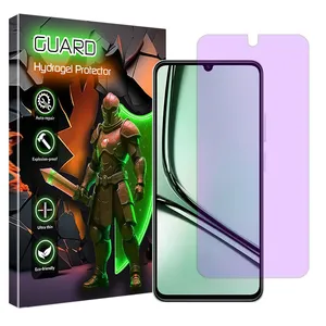 Guard Eye Care model anti-purple screen protector suitable for Realme Note 60X mobile phone