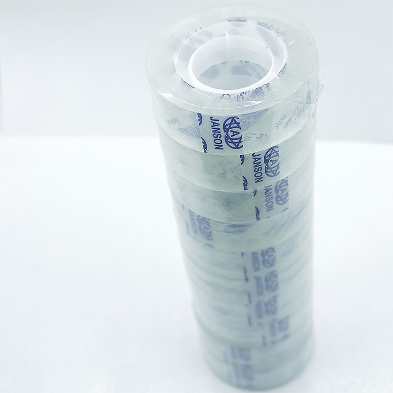 چسب نواری جانسون مدل 36Y عرض 1.6 سانتی متر بسته 10 عددی