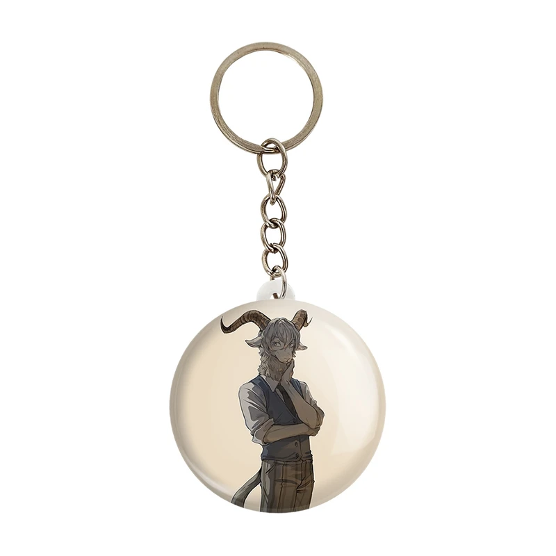 جاکلیدی خندالو مدل پینا انیمه بیستارز کد 33437