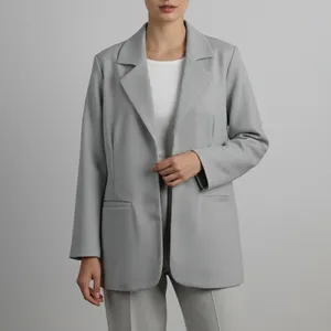 پالتو زنانه ال سی وایکیکی مدل W490207Z8