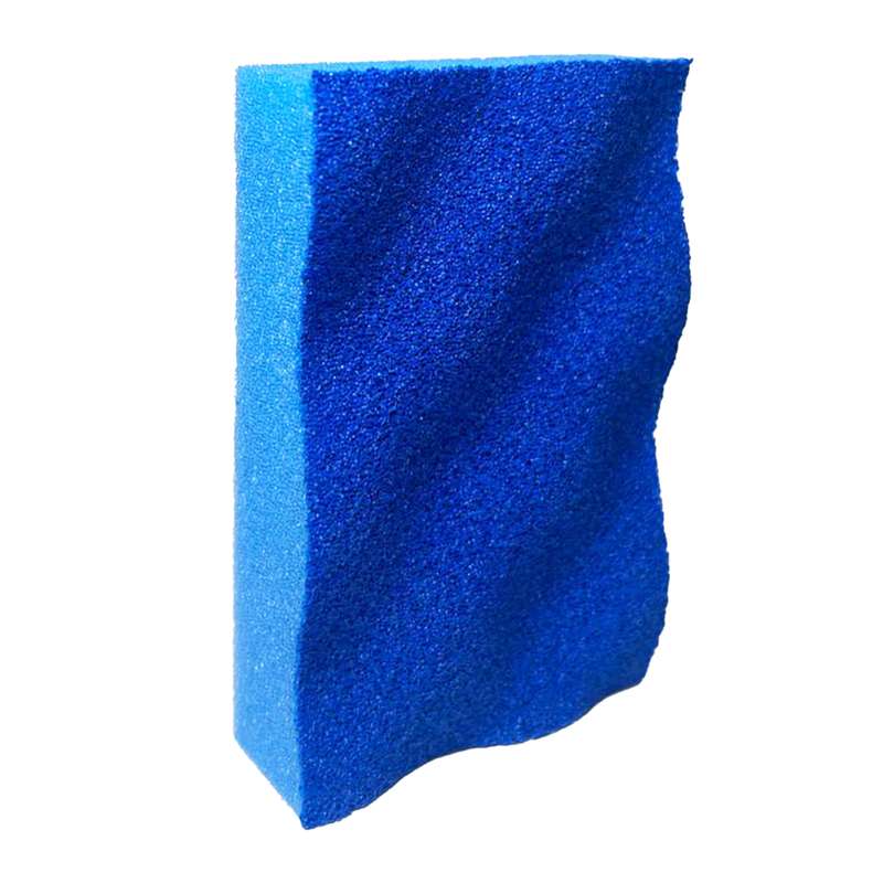 اسکاچ پروف مدل SUPER BLUE مجموعه 2 عددی اسکاچ پروف مدل SUPER BLUE مجموعه 2 عددی