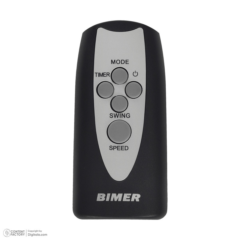 پنکه بیمر مدل R1000