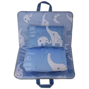 سرویس خواب 3 تکه مسافرتی کودک مدل رویای فیل