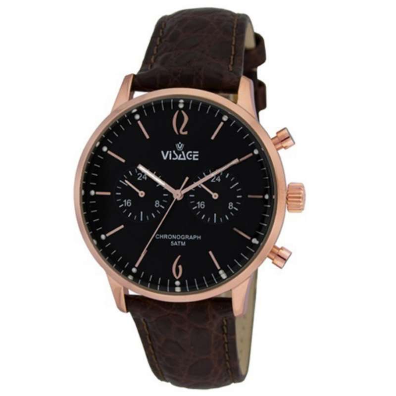 ساعت مچی عقربه‌ای مردانه ویسیج مدل 70043