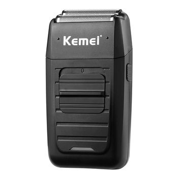 ماشین اصلاح موی سر و صورت کیمی مدل KM-1102