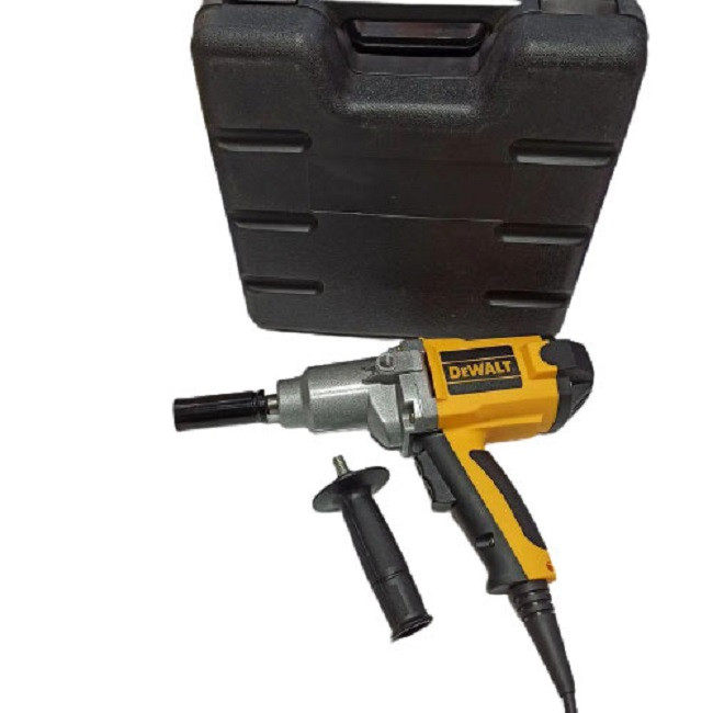 آچار بکس برقی مدل 0918 آچار بکس برقی مدل 0918