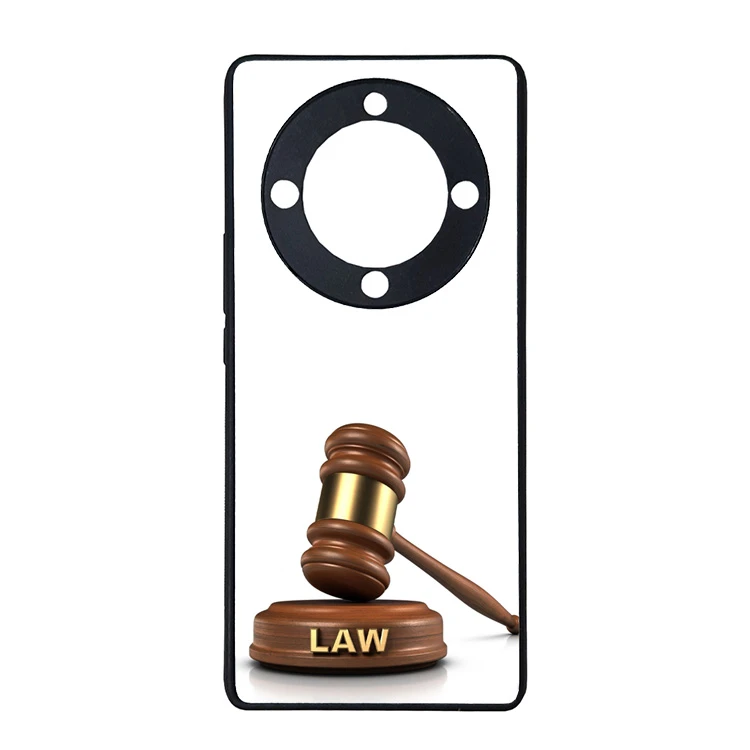 کاور طرح حقوق مناسب برای گوشی موبایل آنر x9a