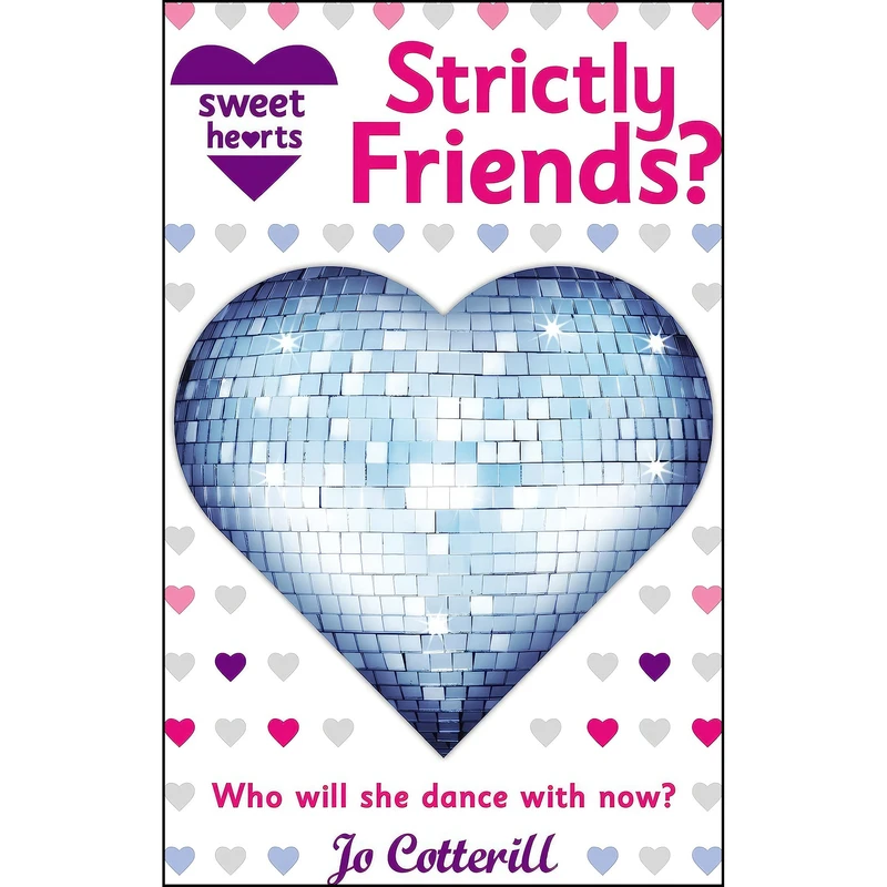 کتاب Sweet Hearts Book 2 اثر Jo Cotterill and Jo Cotterill انتشارات Red Fox