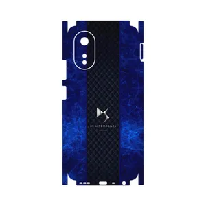 MAHOOT DS Automobiles-FullSkin Cover Sticker for Oppo A38