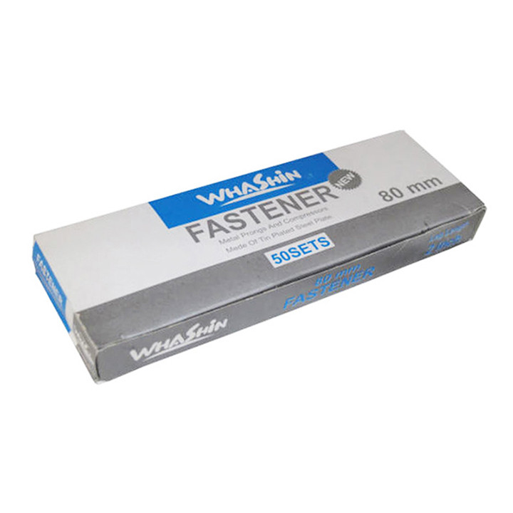 فنر پوشه واشین کد 8 بسته 50عددی