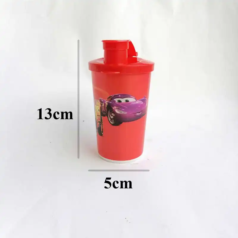 لیوان کودک طرح کارز کد Cars-03