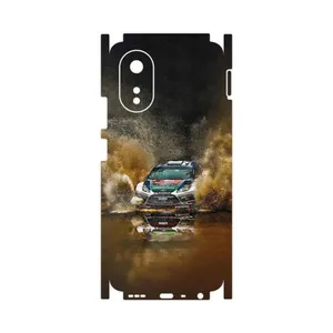 MAHOOT Rally-FullSkin Cover Sticker for Oppo A38