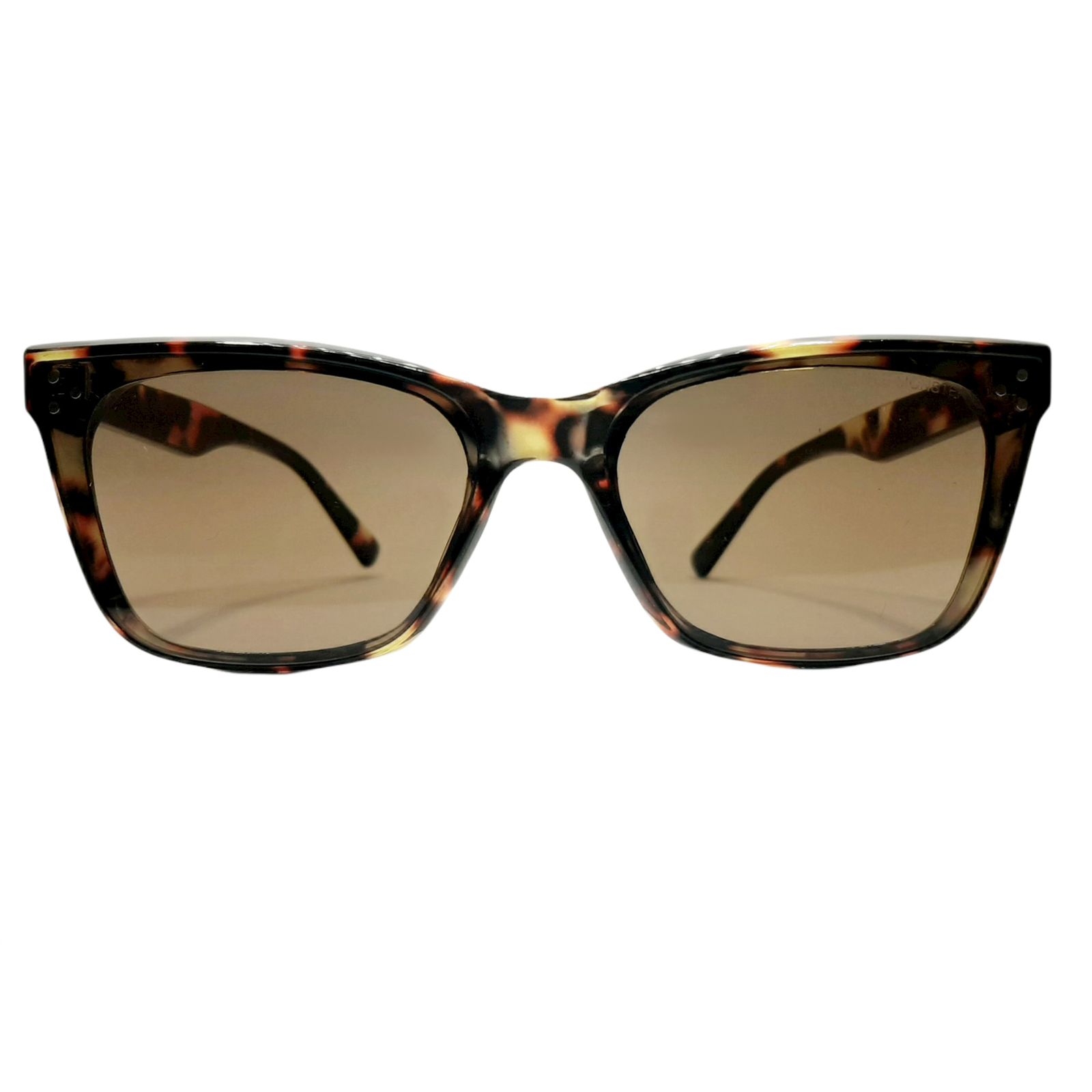 عینک آفتابی زنانه جنتل مانستر مدل GP92802dubr -  - 1