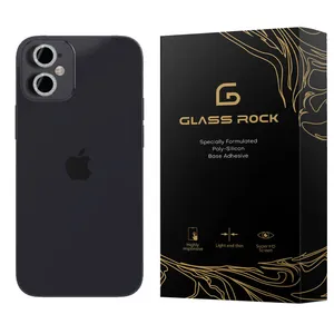 محافظ لنز دوربین گلس راک مدل SWAROVSKI مناسب برای گوشی موبایل اپل iPhone 12 mini
