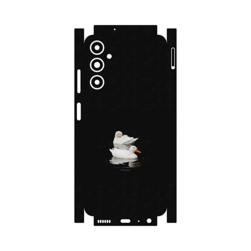 برچسب پوششی ماهوت مدل Duck-FullSkin مناسب برای گوشی موبایل سامسونگ Galaxy A05s