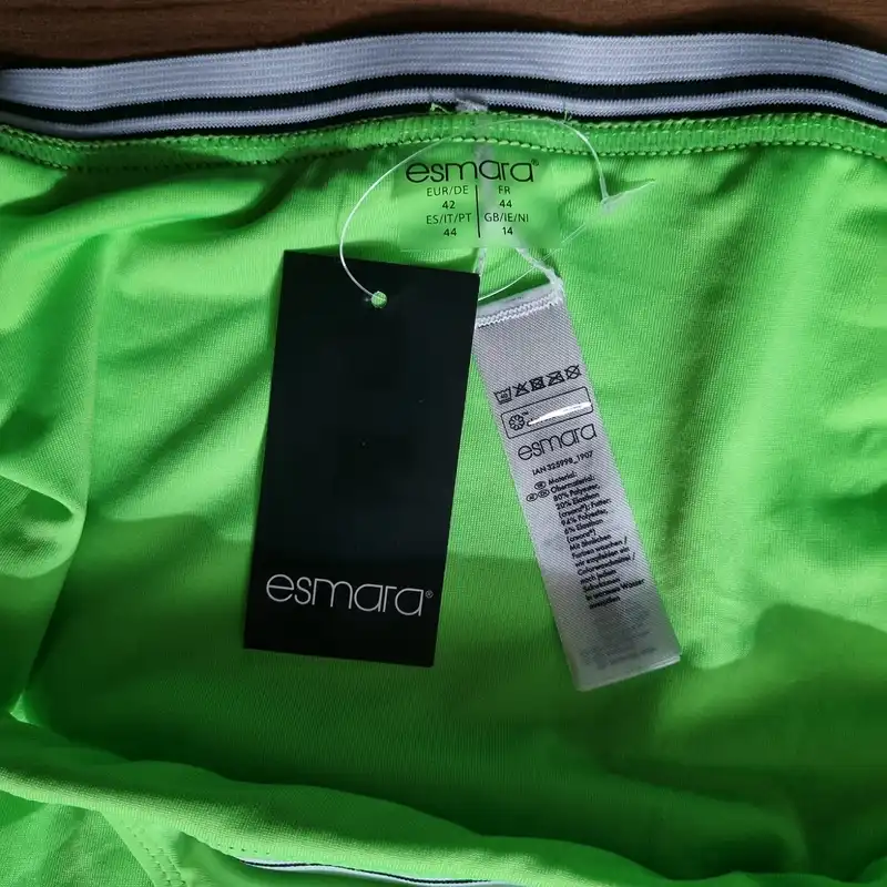 مایو زنانه اسمارا مدل RSH - IAN 325998