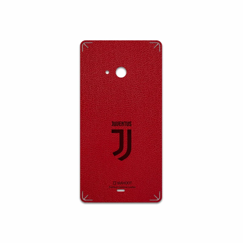 برچسب پوششی ماهوت مدل RL-JUVE مناسب برای گوشی موبایل مایکروسافت Lumia 540