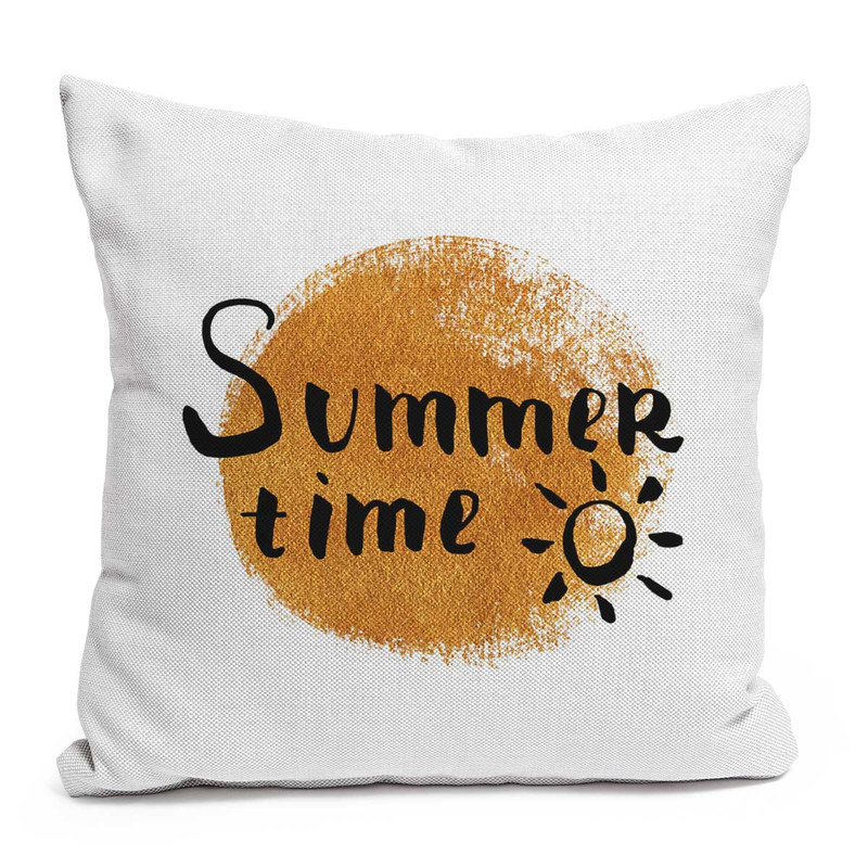 کاور کوسن کارنیلا طرح تعطیلات تابستانی کد knc45