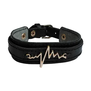 دستبند مردانه مدل s201