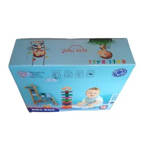 بازی فکری مدل برج میمون کد ck157