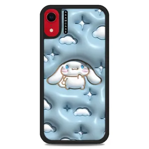 AKAM AMC-WAXR-JELLY-58 Cover For Apple iPhone XR