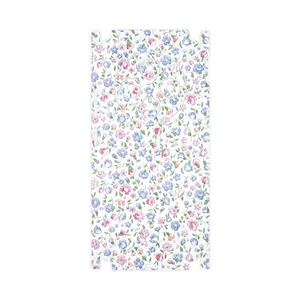MAHOOT Painted-Flowers-FullSkin Cover Sticker for Xiaomi Poco C75