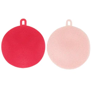 اسکاچ مدل سیلیکونی کد B11 بسته 2 عددی