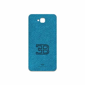 MAHOOT BL-BGGT Cover Sticker for Huawei Y6 Pro