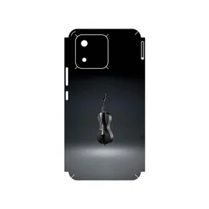MAHOOT Cello Cover Sticker for Honor X5