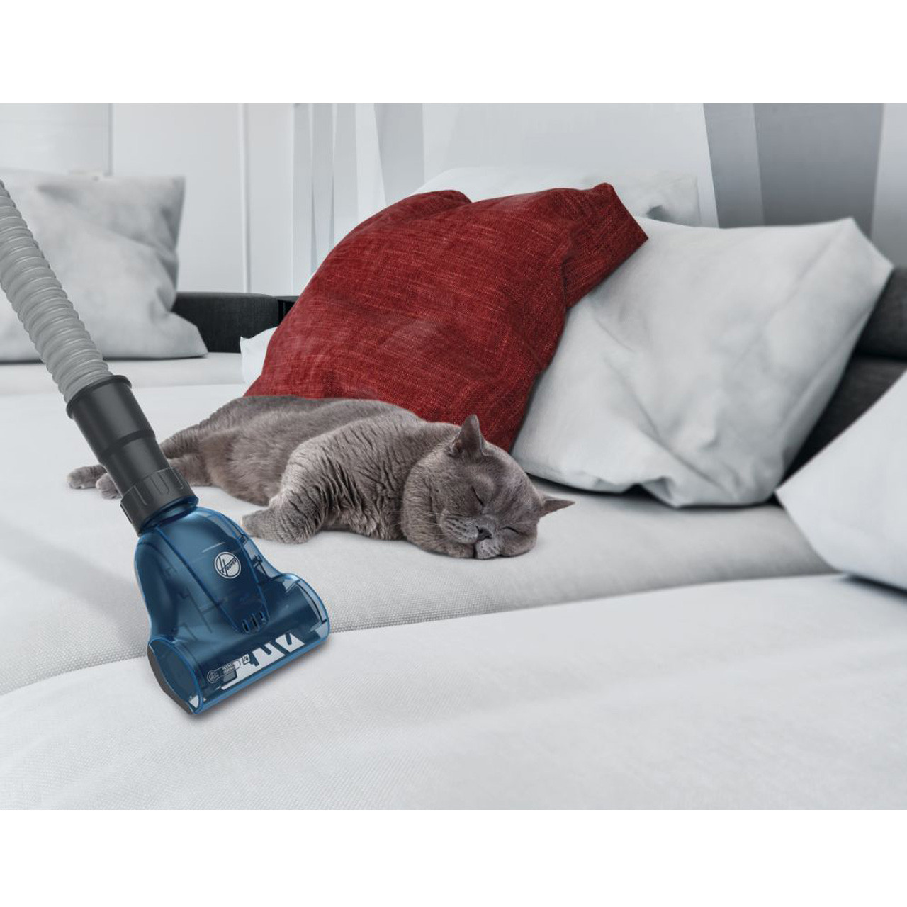 جاروبرقی هوور مدل HU500SGP