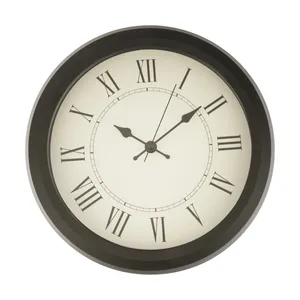 ساعت دیواری ایکیا مدل NUFFRA کد 21900