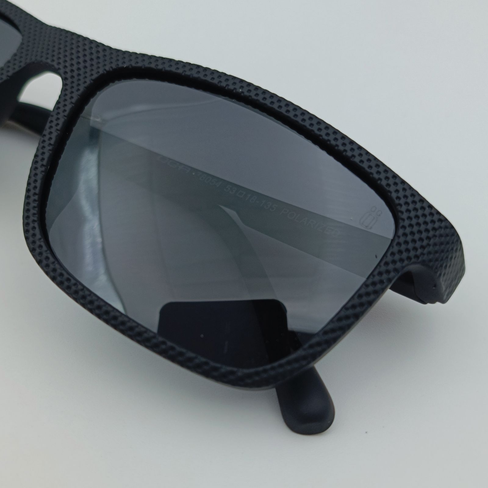 عینک آفتابی مورل مدل 78054 POLARIZED  -  - 11