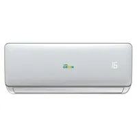 کولر گازی اسپلیت دیواری 18000 اینورتر گرین مدل SDK-CH18F1C1A2P