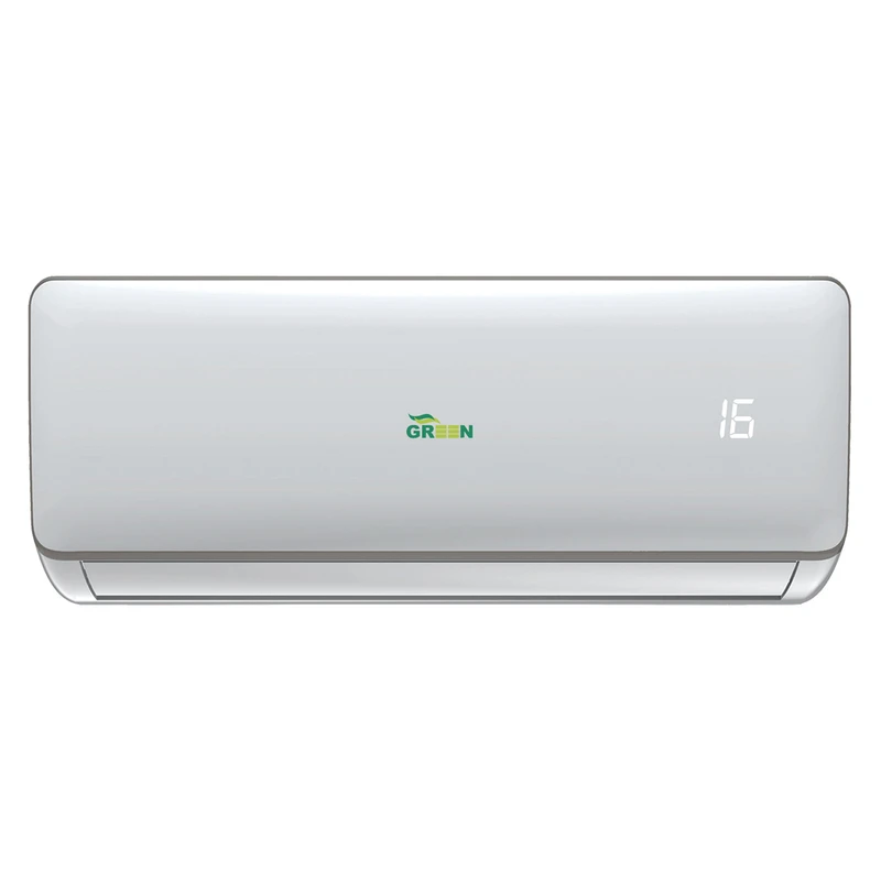 کولر گازی اسپلیت دیواری 18000 اینورتر گرین مدل SDK-CH18F1C1A2P