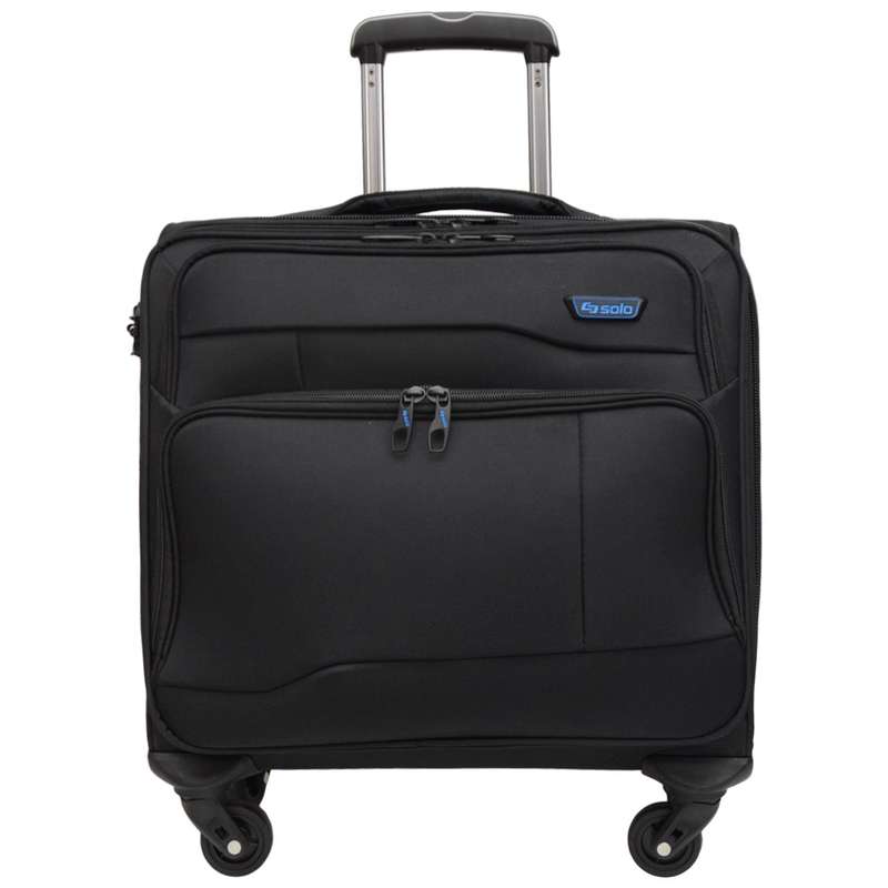 چمدان خلبانی سولو مدل  M 600058