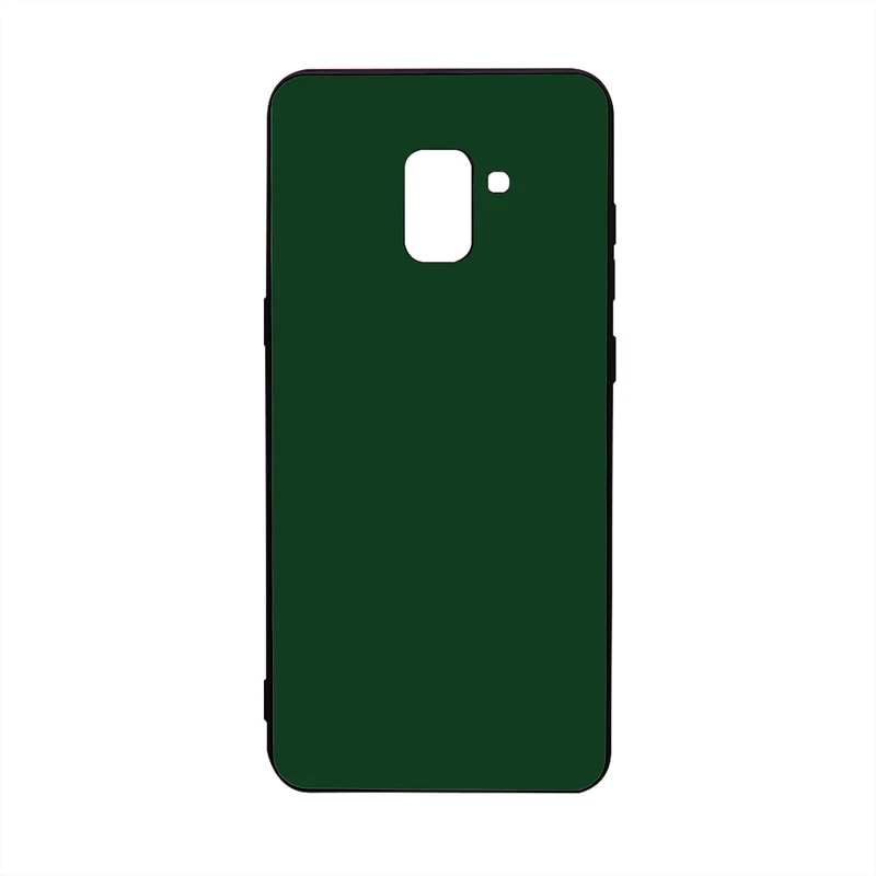کاور قاب موبایل مدل G مناسب برای گوشی موبایل سامسونگ Galaxy A8 Plus