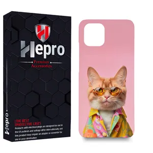 HEPRO MC Cover for SAMSUNG GALAXY A03
