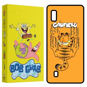 BOB Ghab BCPA10 Cover For Samsung Galaxy A10 / M10